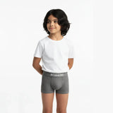 Boxers en bambou pour enfant