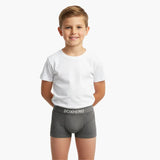 Boxers en bambou pour enfant
