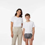 Boxers en bambou pour enfant