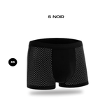 BOXERS EN FIBRE DE BAMBOU | BAMBOOWEAR 5-PACK