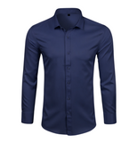 CHEMISE HABILLÉE ÉLASTIQUE | ELASTECH