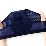 SLIPS EN FIBRE DE BAMBOU | BAMBOOWEAR 10-PACK