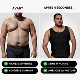 DÉBARDEUR DE COMPRESSION