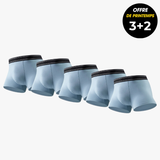 Boxer Boxhero AirFlow Balls | Maintien 360° Confortable