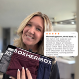 Boxers réinventés : le confort du bambou qui vous suit à chaque mouvement
