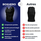 DÉBARDEUR DE COMPRESSION