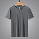 T-SHIRT ANTI-ODEUR | TECH SHIRT