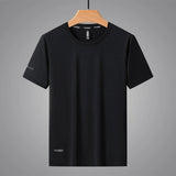 T-SHIRT ANTI-ODEUR | TECH SHIRT