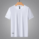 T-SHIRT ANTI-ODEUR | TECH SHIRT