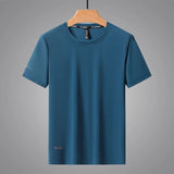T-SHIRT ANTI-ODEUR | TECH SHIRT